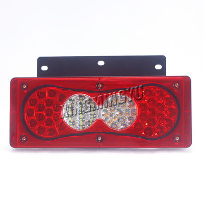 1B18037200011 1B18037200013 OEM Части кузова грузовика Задние фонари для FOTON AOLING