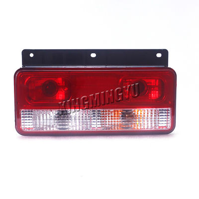 L0372010001A0 L0372010002A0 OEM Части кузова грузовика Задние фонари для FOTON