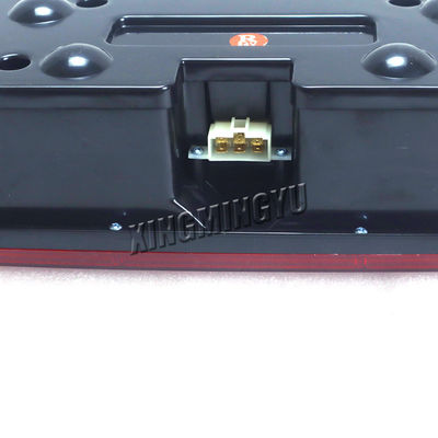 L0372010001A0 L0372010002A0 OEM Части кузова грузовика Задние фонари для FOTON