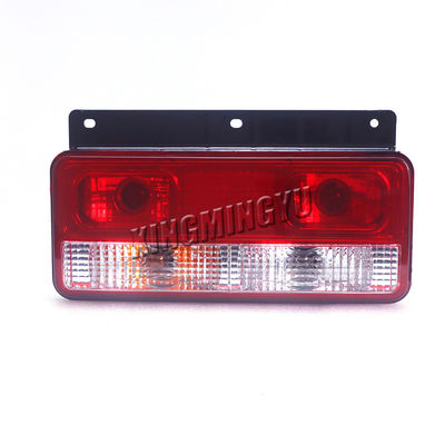 L0372010001A0 L0372010002A0 OEM Части кузова грузовика Задние фонари для FOTON