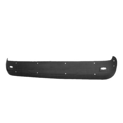 1312865 Sunvisor для DAF CF65 CF75 CF85 DAF Серия CF Пластиковые комплекты Автомобиль Запасные части кузова