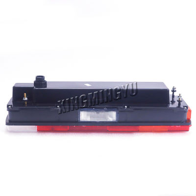 3716015-362 OEM Services FAW Truck Parts Задние фонари для FAW J6
