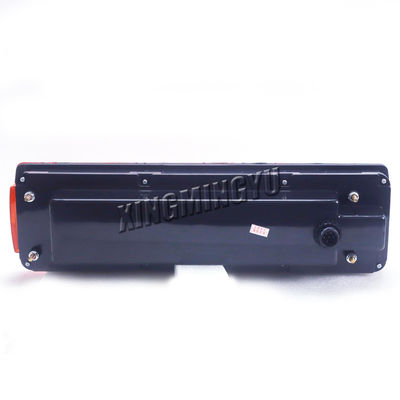 3716015-362 OEM Services FAW Truck Parts Задние фонари для FAW J6