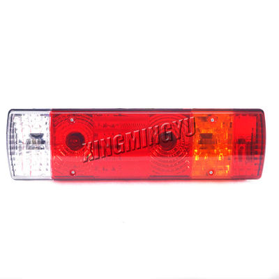 3716015-362 OEM Services FAW Truck Parts Задние фонари для FAW J6
