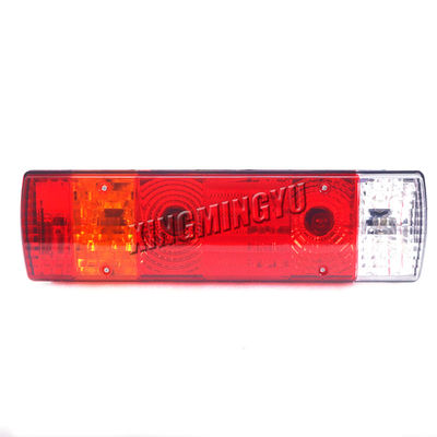 3716015-362 OEM Services FAW Truck Parts Задние фонари для FAW J6