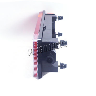 3716015-362 OEM Services FAW Truck Parts Задние фонари для FAW J6