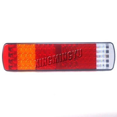 3716015-362 OEM Services FAW Truck Parts Задние фонари для FAW J6