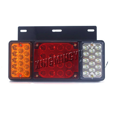 8-94178619-0 OEM услуги Части кузова грузовика Задние фонари для ISUZU