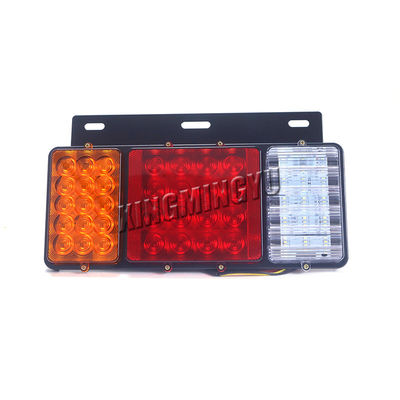 8-94178619-0 OEM услуги Части кузова грузовика Задние фонари для ISUZU