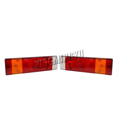 1272653 1440214 Заднее светофорное заднее светило Для автомобилей DAF LF XB CF XF