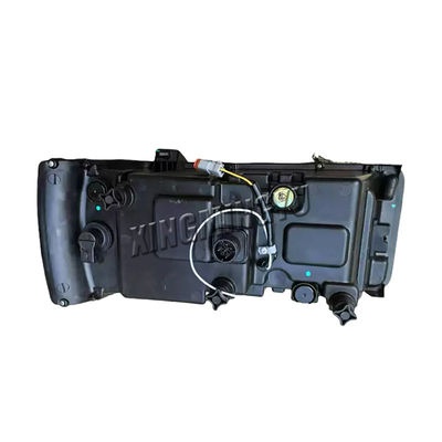 DAF XF95 XF105 Тяжелый грузовик светодиодный факел 1743684 1699300 1641742 1743685 1699301 1641743