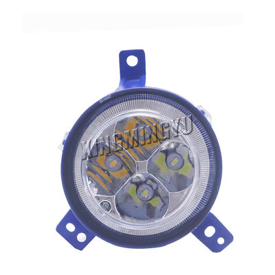 Автомобильные задние фонари OEM H73-4116030A1 Светодиод тумана для Chenglong грузовика Новая лампа
