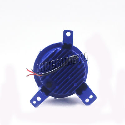 Автомобильные задние фонари OEM H73-4116030A1 Светодиод тумана для Chenglong грузовика Новая лампа