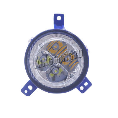 Автомобильные задние фонари OEM H73-4116030A1 Светодиод тумана для Chenglong грузовика Новая лампа
