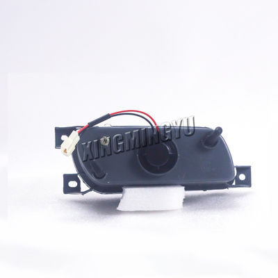 Автомобильные задние фонари OEM 3711930E800 3711940E800 Свет тумана для грузовика JAC Новая лампа