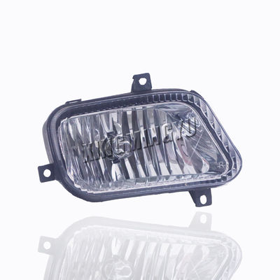Автомобильные задние фонари OEM L0371020005A0/L0371020006A0 Светильник для тумана для грузовика JAC Новая лампа