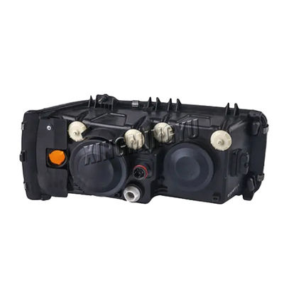 1641742 1641743 1743684 1743685 1699300 1699301 Фары для DAF XF95 XF105 Запасные части для грузовиков Части кузова