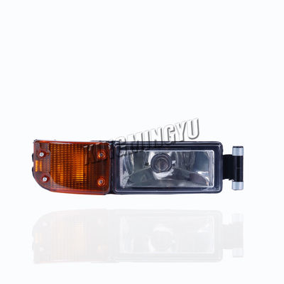 Светильник для грузовых автомобилей TX Sitrak Запчасти 811W25320-6001 811W25320-6002
