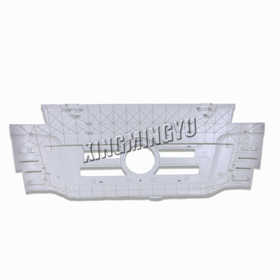DZ15221110015 Передняя панель для частей кузова грузовика Shacman H3000