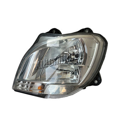 1835878 1835879 Фары для XF 106 Запчасти для грузовых автомобилей DAF