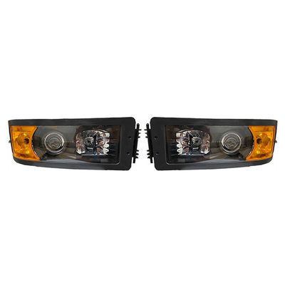 81251016289 81251016290 Фары для автомобилей F2000 MAN Части для грузовиков 81251016291 81251016292