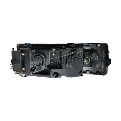 81251016289 81251016290 Фары для автомобилей F2000 MAN Части для грузовиков 81251016291 81251016292