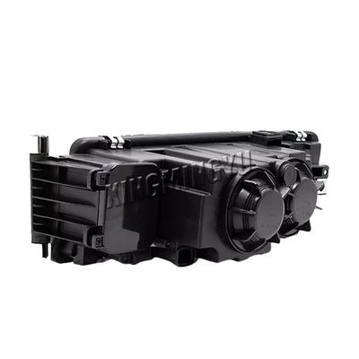 81251016522 81251016521 Светильник для тумана для TGX TGS TGM TGL TGA MAN