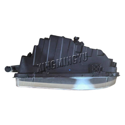 81251016522 81251016521 Светодиодный лампа тумана для MAN TGX TGS TGM TGL TGA Модификация Части и аксессуары для грузовых автомобилей