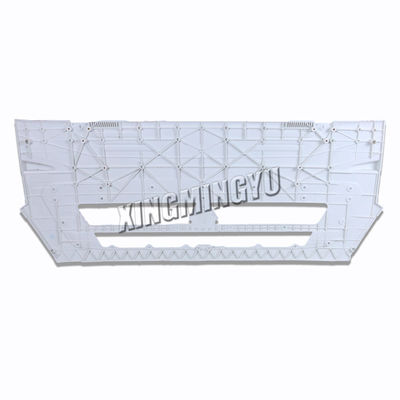 WG1662115010 Панель для кузова грузовика Howo T5G