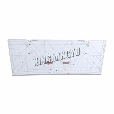 812W61110-0053 Передняя панель грузовика для Sinotuck Sitrak