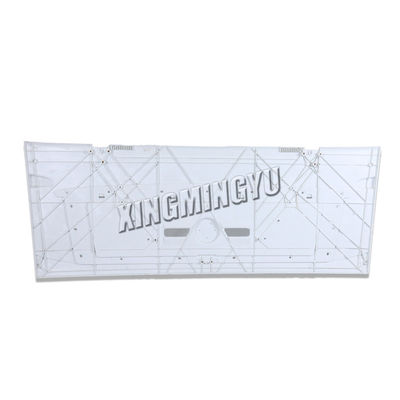 812W61110-0053 Передняя панель грузовика для Sinotuck Sitrak