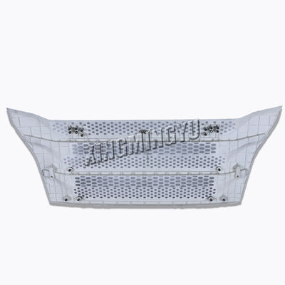 Передняя панель FAC Geerfa K5