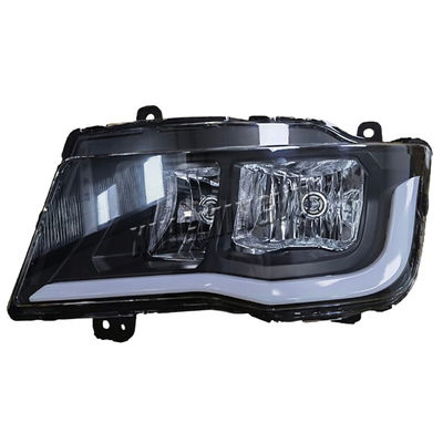 81251016804 81251016803 81251016737 81251016738 Фары для человека TGX TGS TGM TGL Части тяжелых грузовиков 81251016736 81251016735