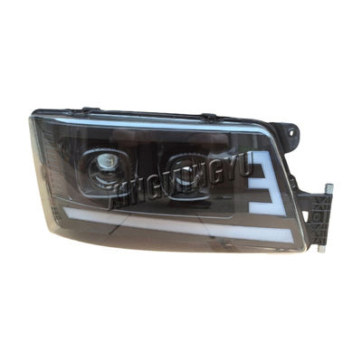 81251016497 81251016496 Светодиодный факел для ТГС TGX MAN