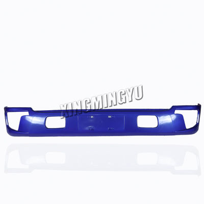 18 Howo Light Sinotruk Howo Части 2803011B1063 Передний бампер грузовика