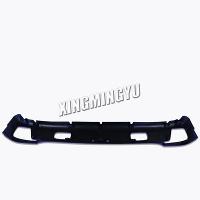18 Howo Light Sinotruk Howo Части 2803011B1063 Передний бампер грузовика