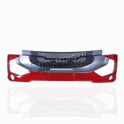 Китайские запчасти для грузовиков JAC A5 Бампер 2803100G1JE