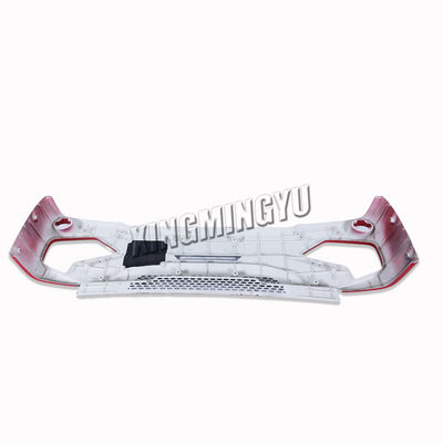 Китайские запчасти для грузовиков JAC A5 Бампер 2803100G1JE