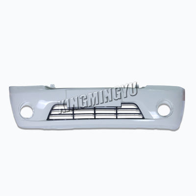 8702010W6000 Запчасти для кузова грузовика Передний бампер для X6000 JAC