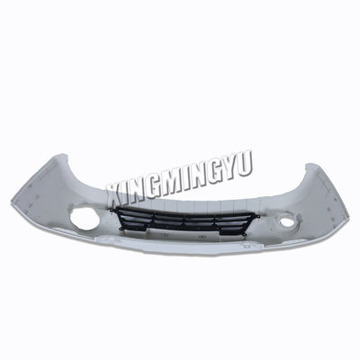8702010W6000 Запчасти для кузова грузовика Передний бампер для X6000 JAC