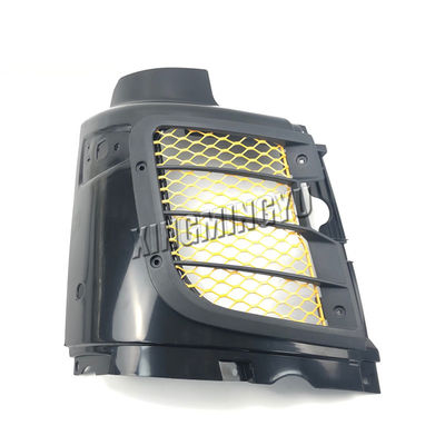 21689970 21689971 Рама фар для Volvo Fmx Truck Head Lamp Панельный комплект