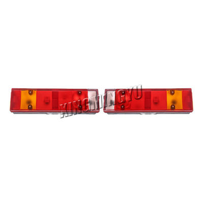 Scania R/S/G/P Серия грузовик Экстерьерные детали Фонари Бамперы Панели Зеркала Грязезащитные устройства