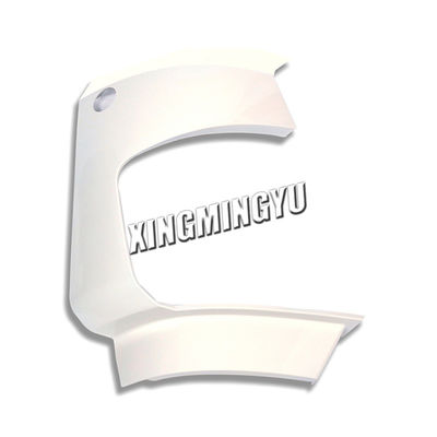 Рама фары для грузовых автомобилей Howo T7 WG1664243007 WG1664243008