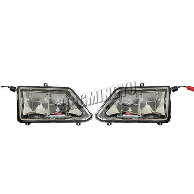 2535367 2535366 2552709 2552708 Светильник для крыши для Scania 6 7 серии Запчасти для грузовиков