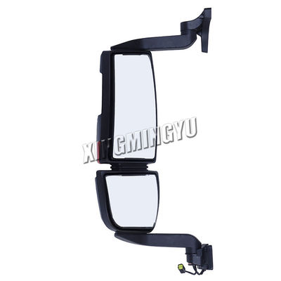 OEM Howo T5G Truck Review Ручное зеркало 712W63730-0021/025