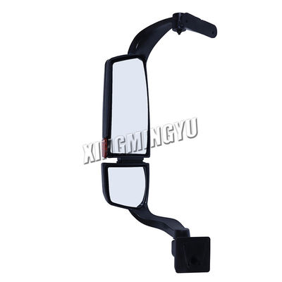 Сборка зеркал для Sinotuck Hohan A12