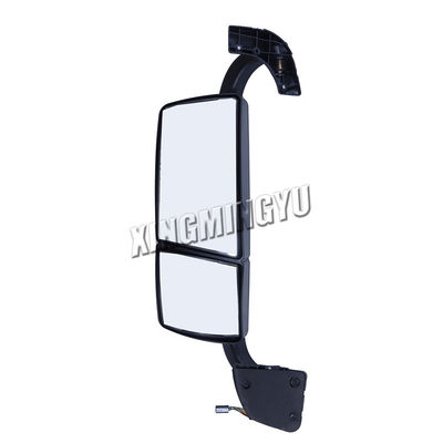 Сборка зеркал для Sinotuck Hohan A12