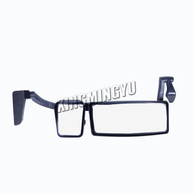 Sinotuck Howo 334 440 Грузовик Обзор Зеркальное собрание WG1642777010 WG1642777020