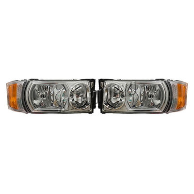 Хорошая цена 1760551 1760554 1760555 1900352 Фары для 5 серии R420 P380 SCANIA Части для грузовиков онлайн