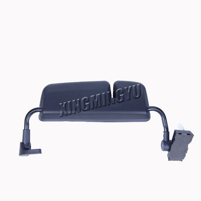 OEM DZ15221772010 Shacman M3000S Грузовик Обзор Ручное зеркало